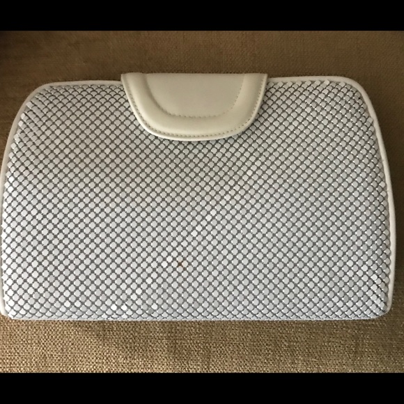 NIB Whiting and Davis Purse. - Picture 7 of 8